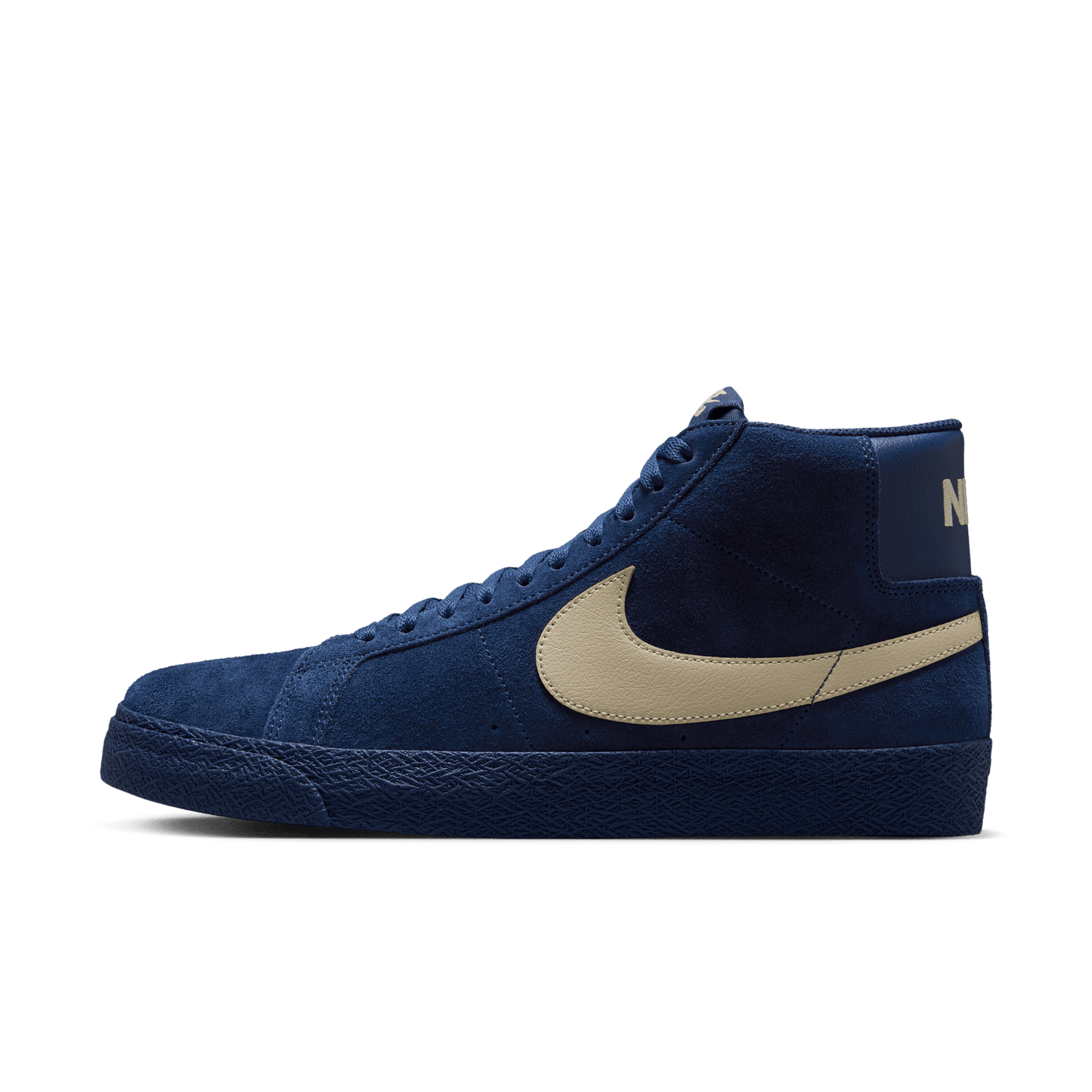 NIKE SB ZOOM BLAZER MID