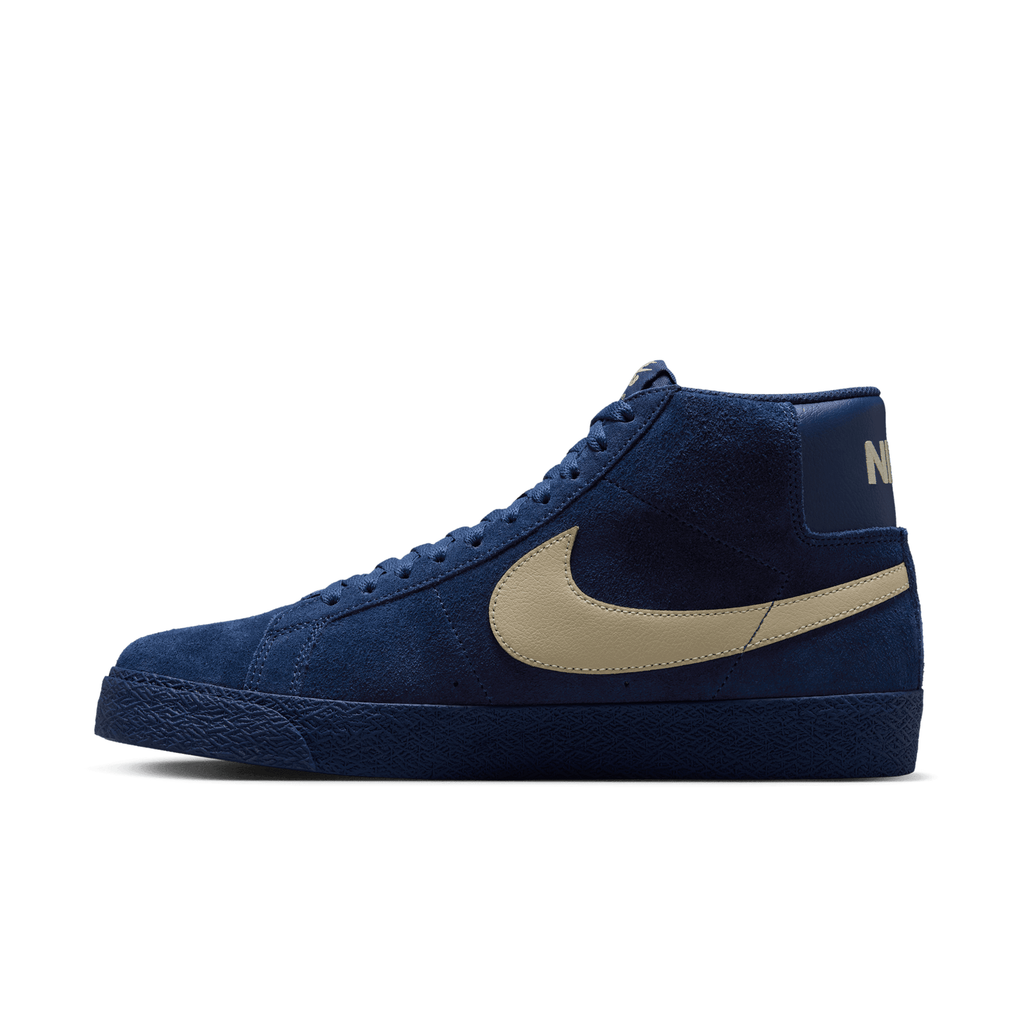 NIKE SB ZOOM BLAZER MID