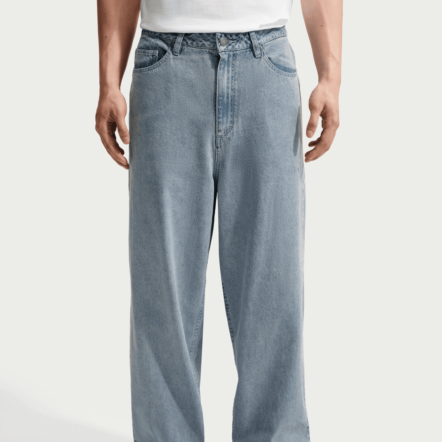 M NK YMH INDIGO JEANS