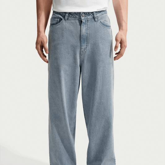 M NK YMH INDIGO JEANS