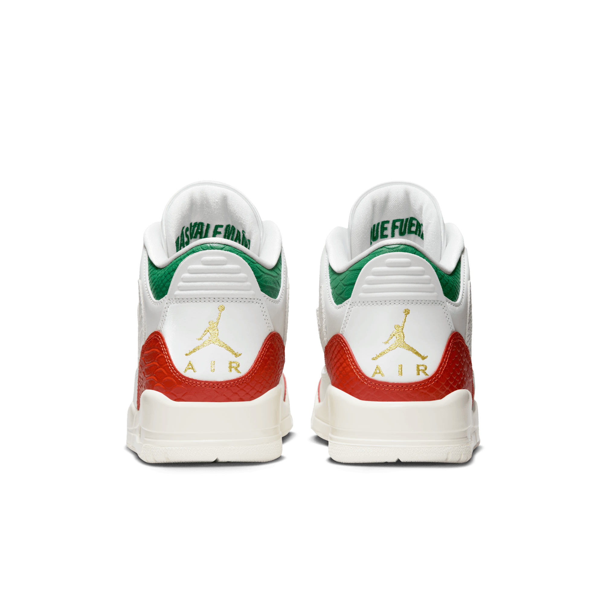 AIR JORDAN 3 RETRO MEX