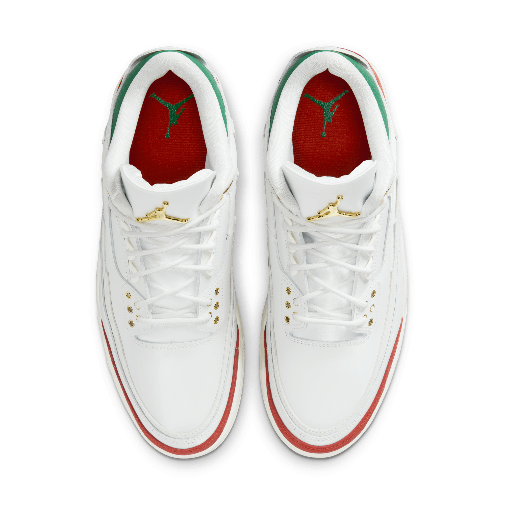 AIR JORDAN 3 RETRO MEX