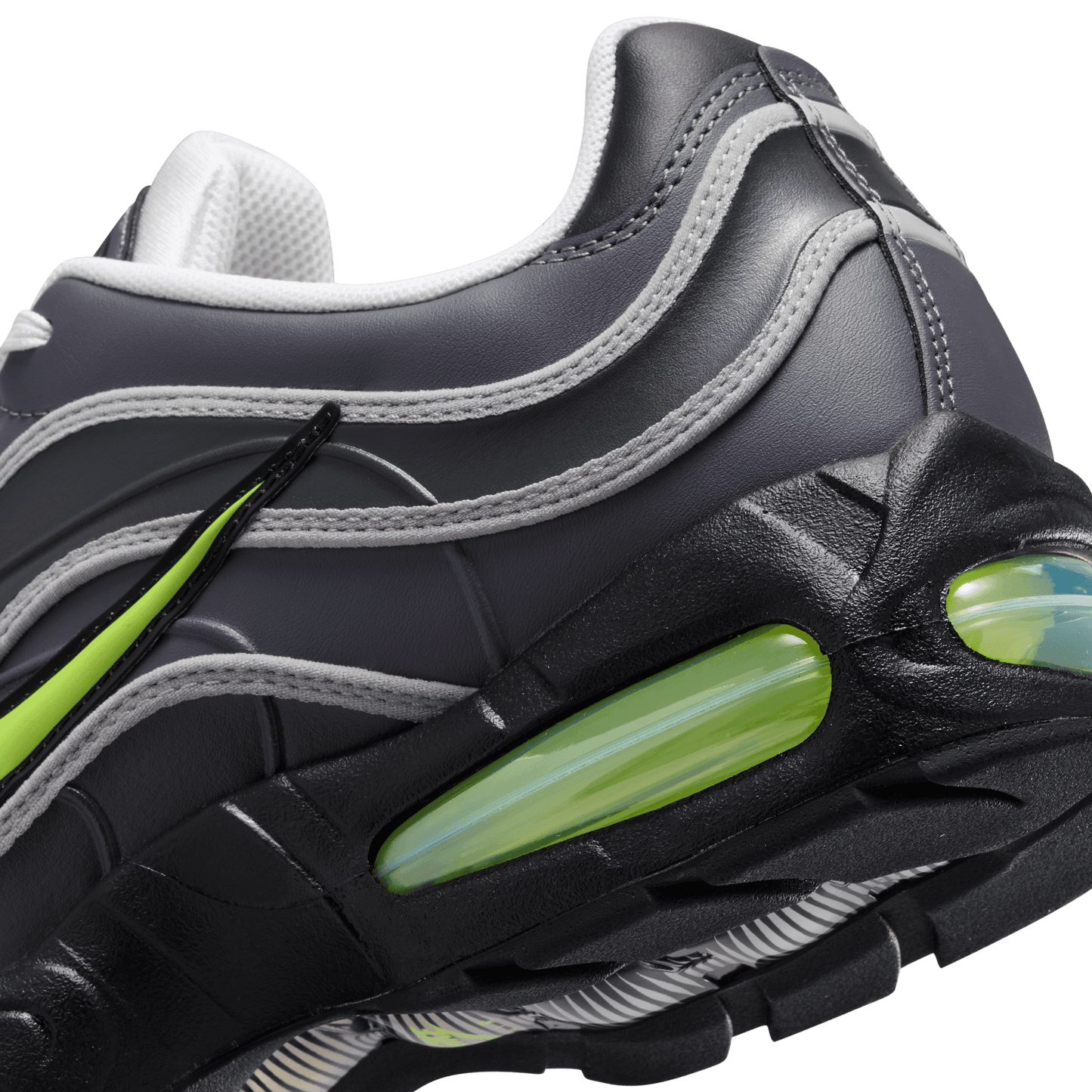 NIKE AIR MAX JOGA BONITO
