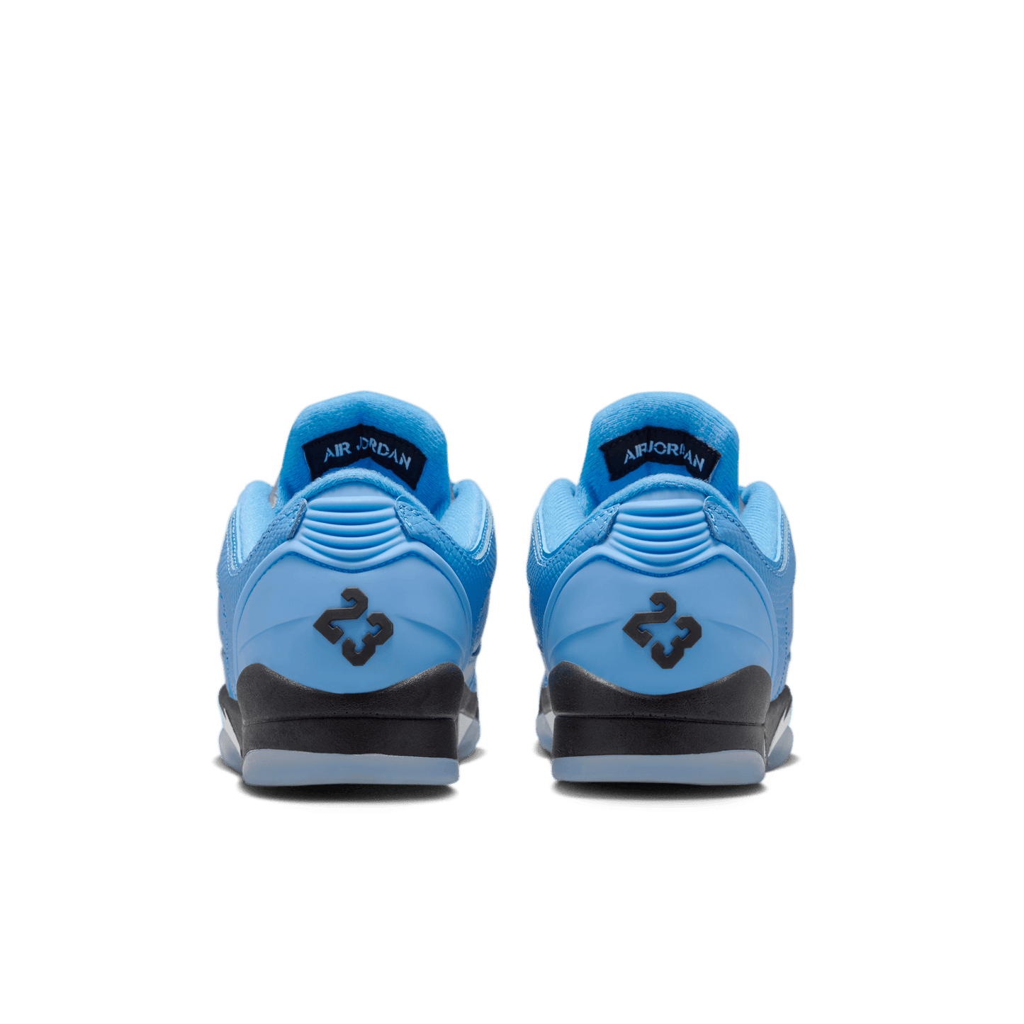 JORDAN SIXTY PLUS LOW (GS)