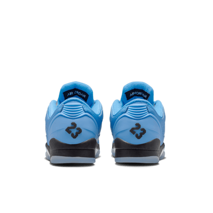 JORDAN SIXTY PLUS LOW (GS)