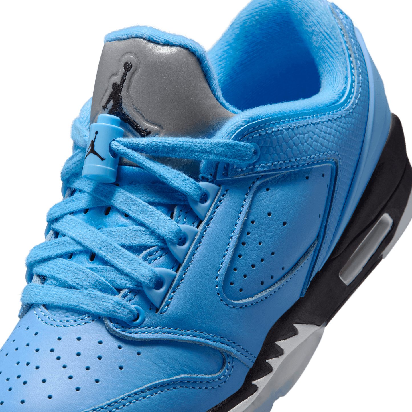 JORDAN SIXTY PLUS LOW (GS)