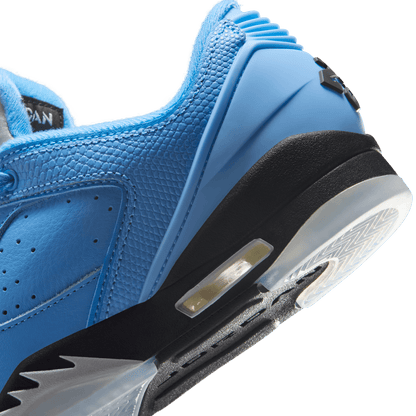 JORDAN SIXTY PLUS LOW (GS)