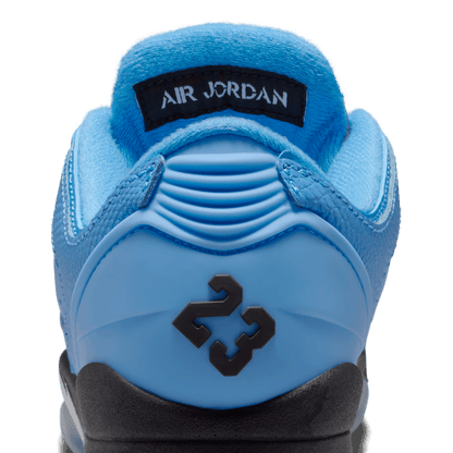 JORDAN SIXTY PLUS LOW (GS)