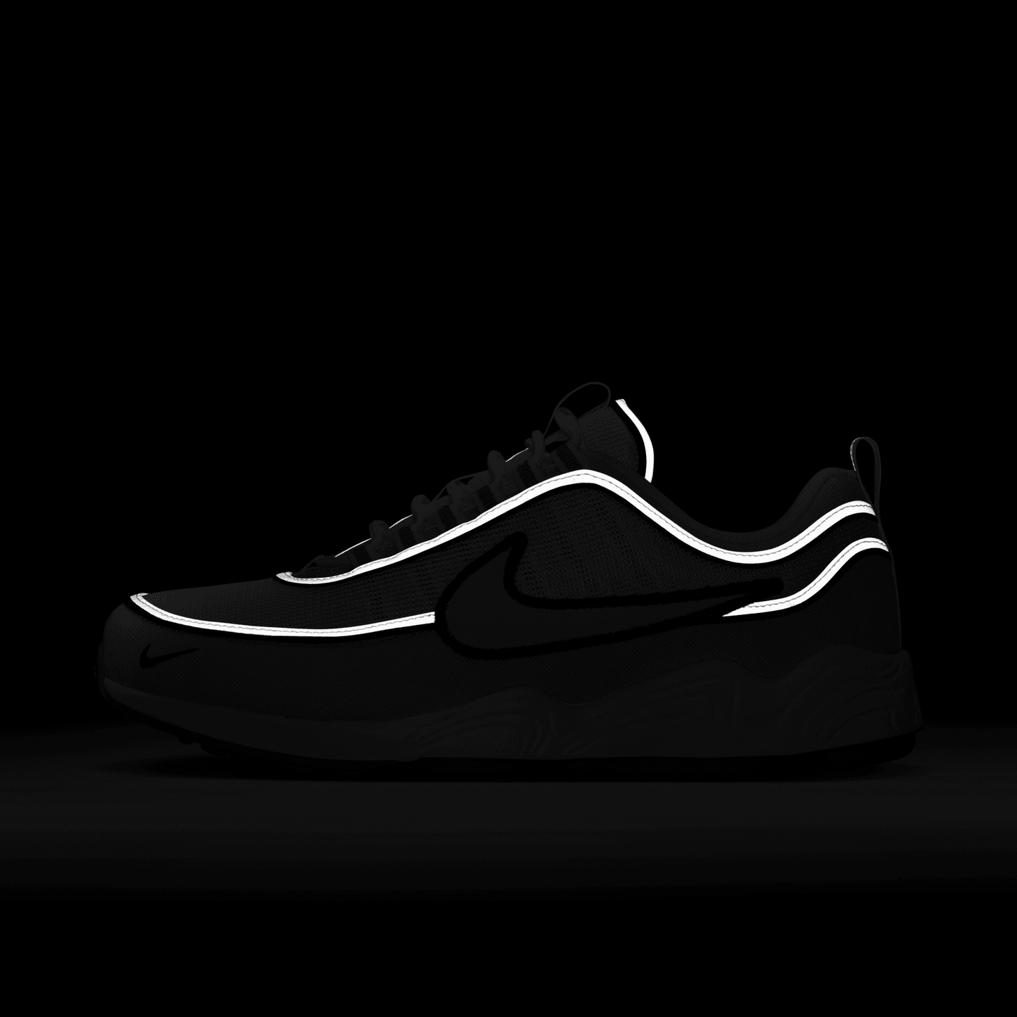 AIR ZOOM SPIRIDON