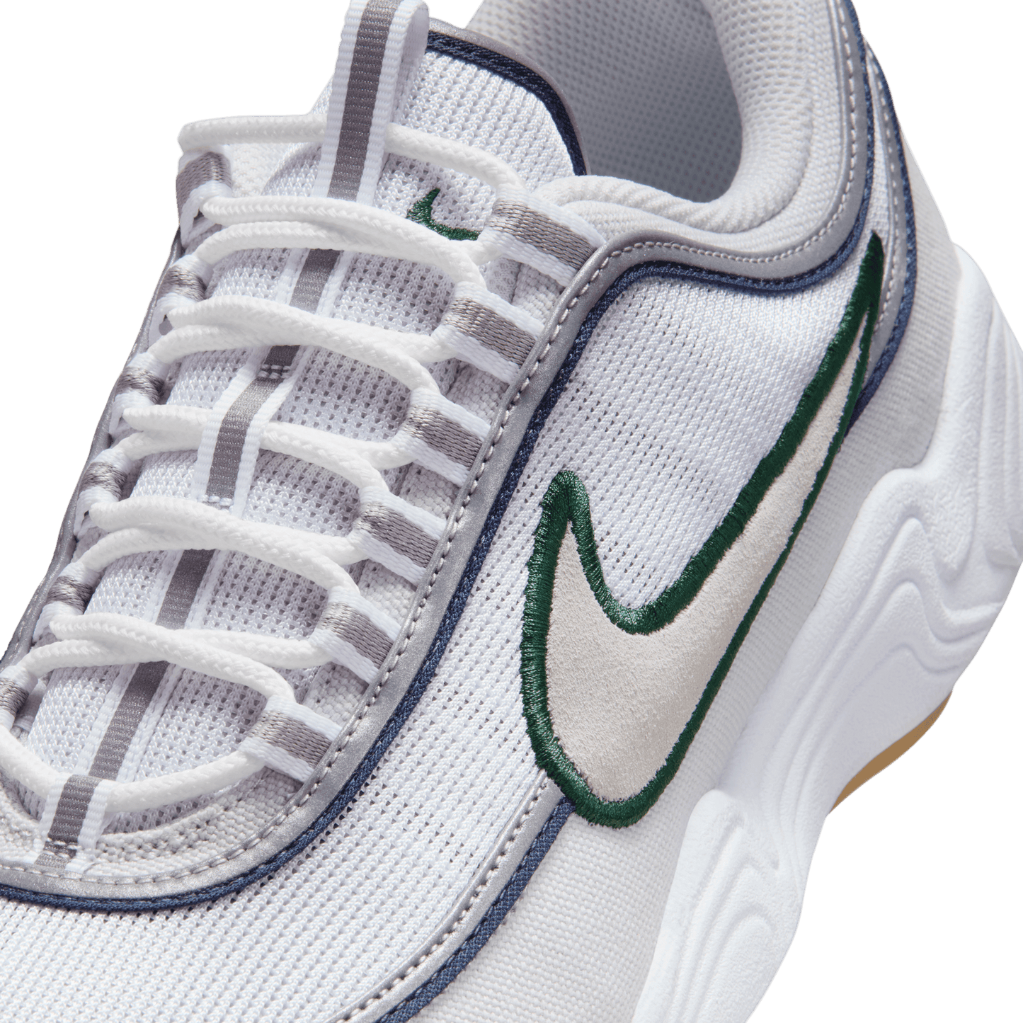 AIR ZOOM SPIRIDON