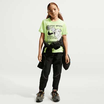 NIKE X LEGO COLLECTION TEE 2