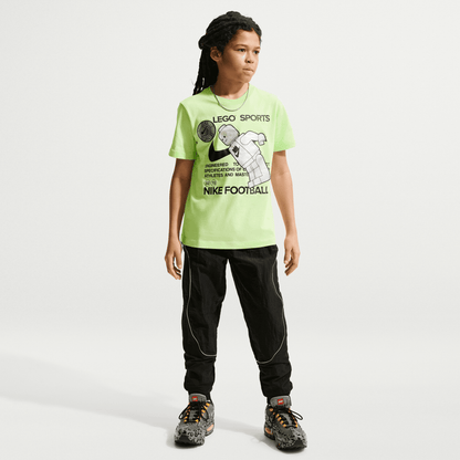 NIKE X LEGO COLLECTION TEE 2