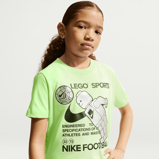 NIKE X LEGO COLLECTION TEE 2