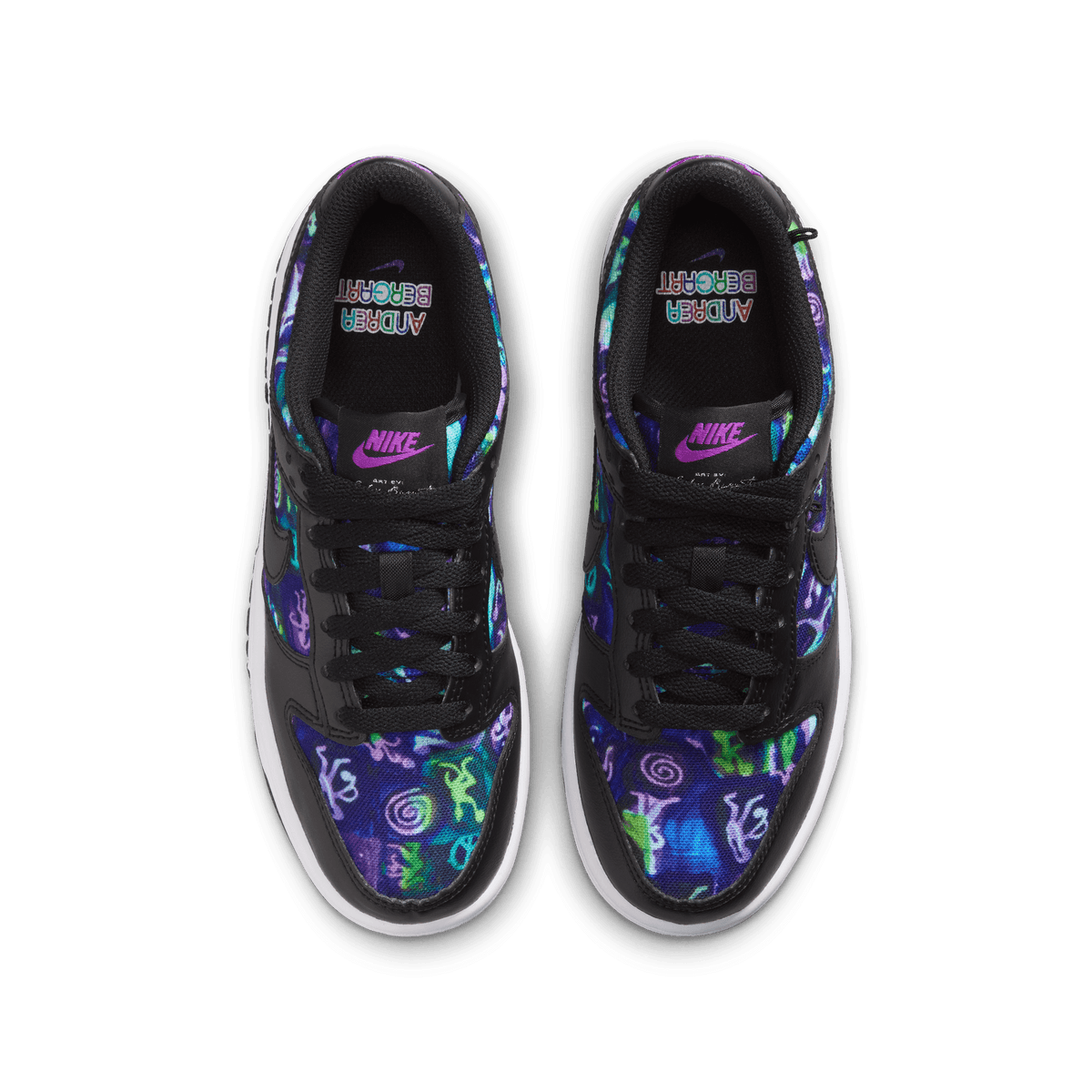 NIKE DUNK LOW AOS (GS)