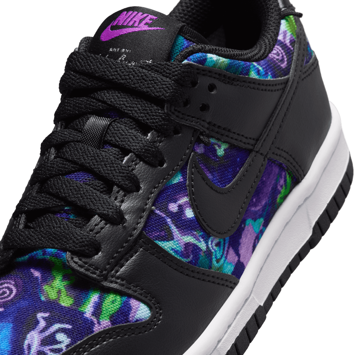NIKE DUNK LOW AOS (GS)