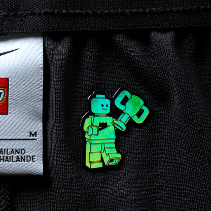 NIKE X LEGO COL AEROFIT J SHRT