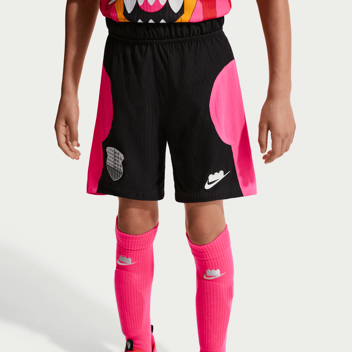 NIKE X LEGO COL AEROFIT J SHRT
