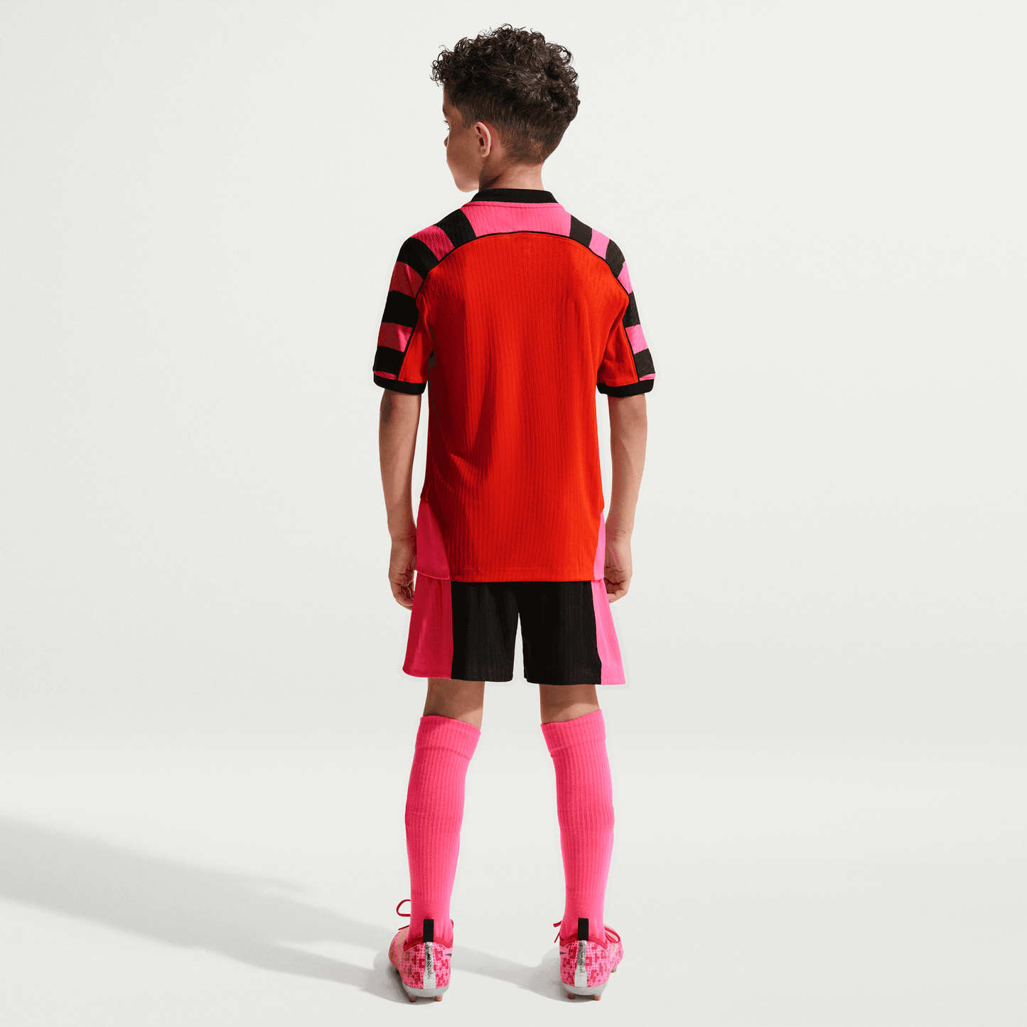NIKE X LEGO COL AEROFIT J SHRT