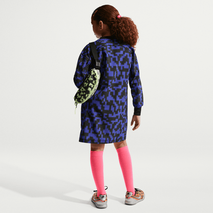 NIKE X LEGO COL JERSEY DRESS