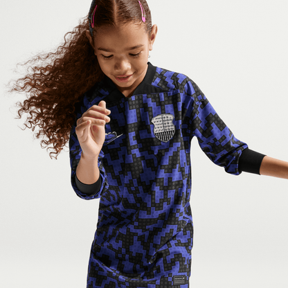 NIKE X LEGO COL JERSEY DRESS