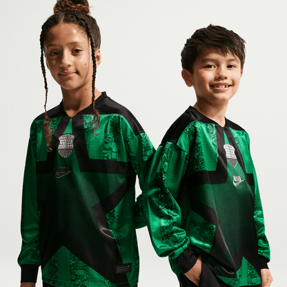 NIKE X LEGO COL JERSEY GK