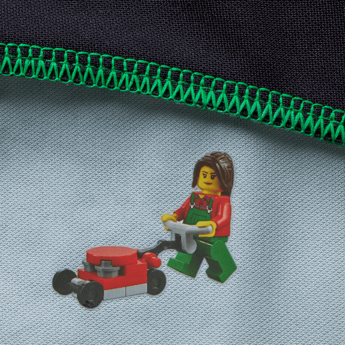 NIKE X LEGO COL JERSEY GK