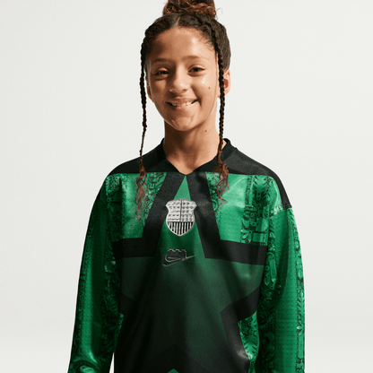 NIKE X LEGO COL JERSEY GK