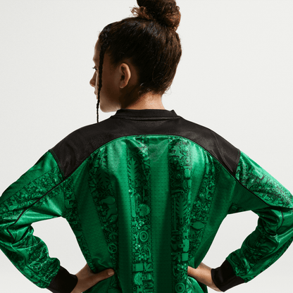 NIKE X LEGO COL JERSEY GK