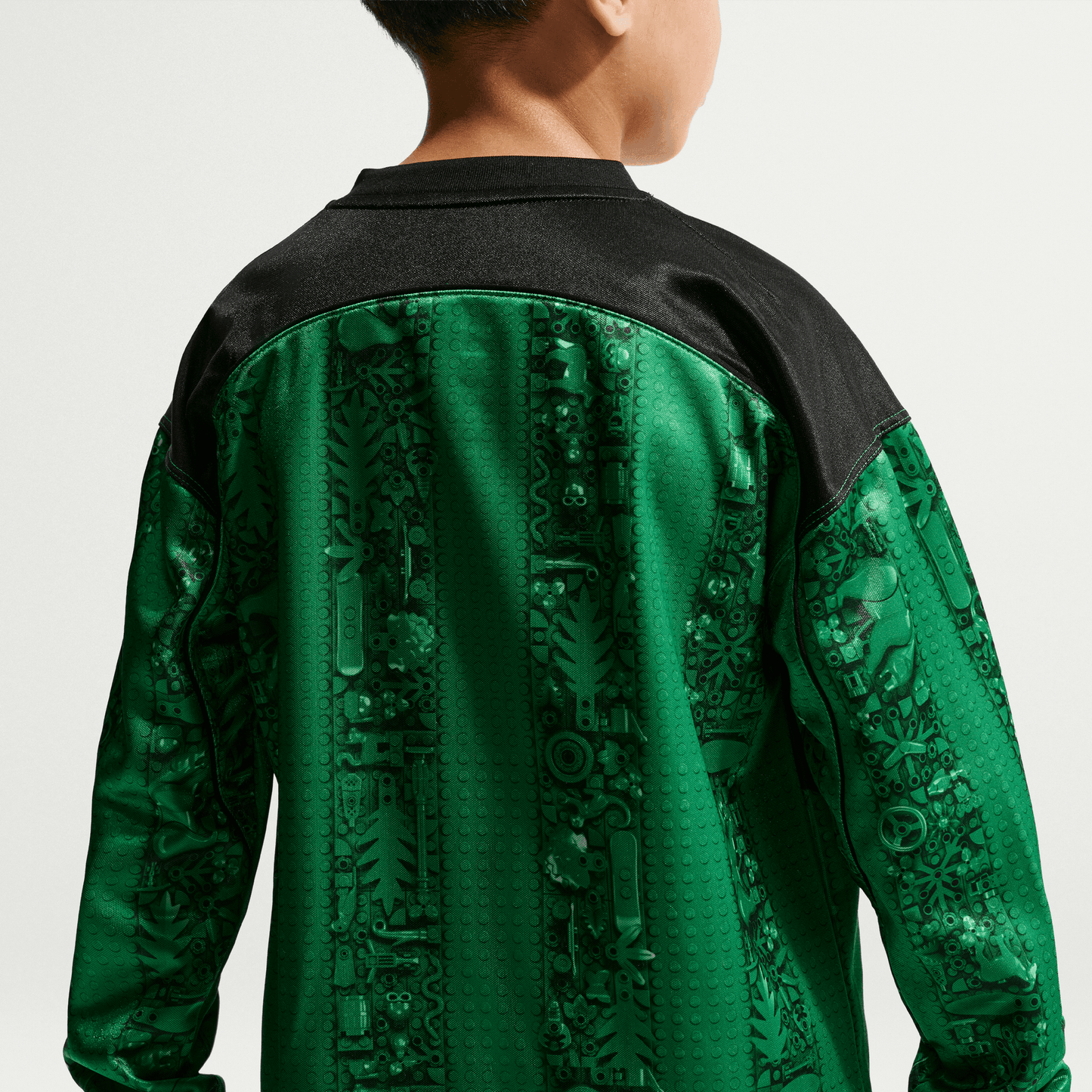 NIKE X LEGO COL JERSEY GK