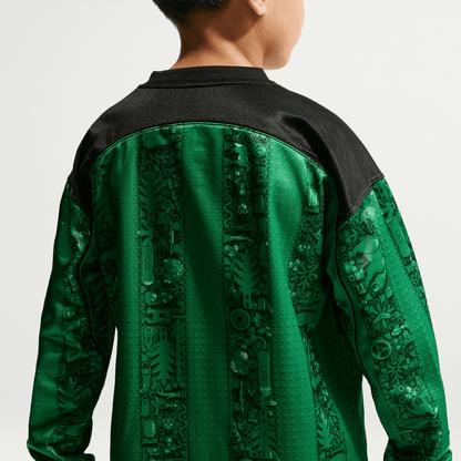 NIKE X LEGO COL JERSEY GK