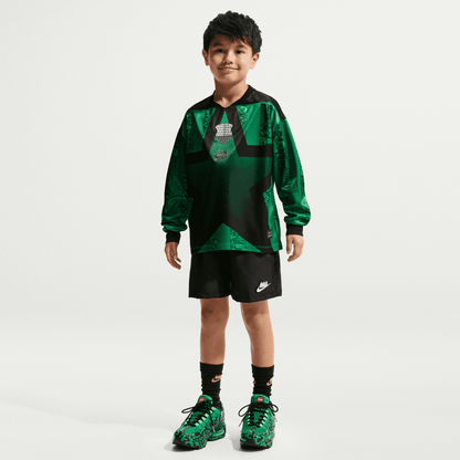 NIKE X LEGO COL JERSEY GK