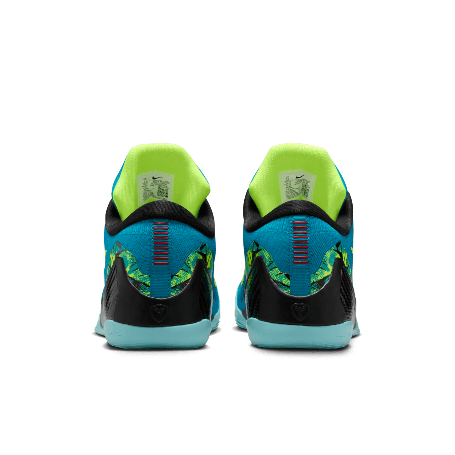 KOBE IX ELITE LOW PROTRO