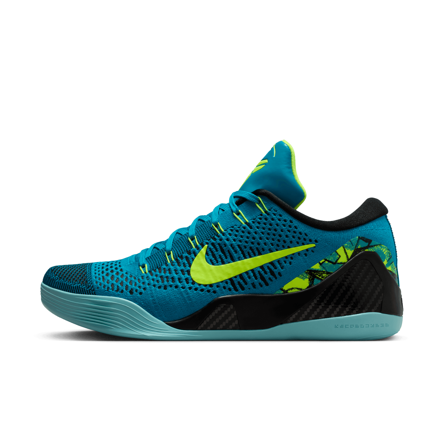 KOBE IX ELITE LOW PROTRO