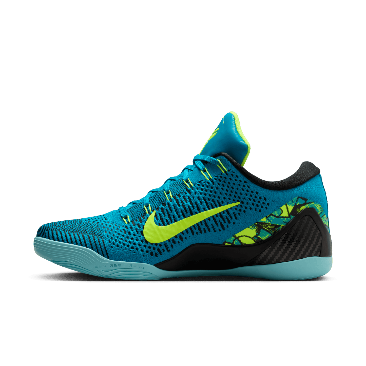 KOBE IX ELITE LOW PROTRO