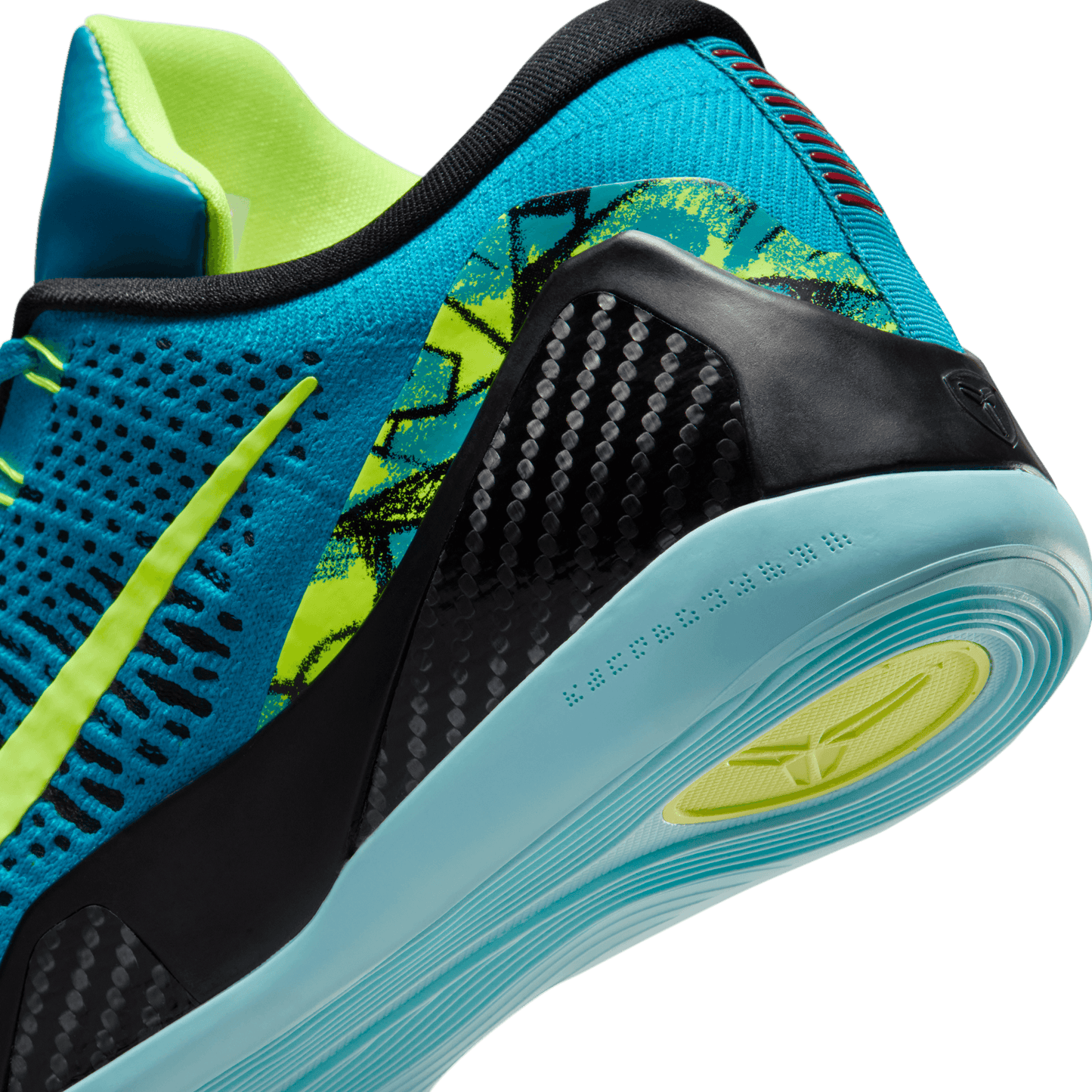 KOBE IX ELITE LOW PROTRO