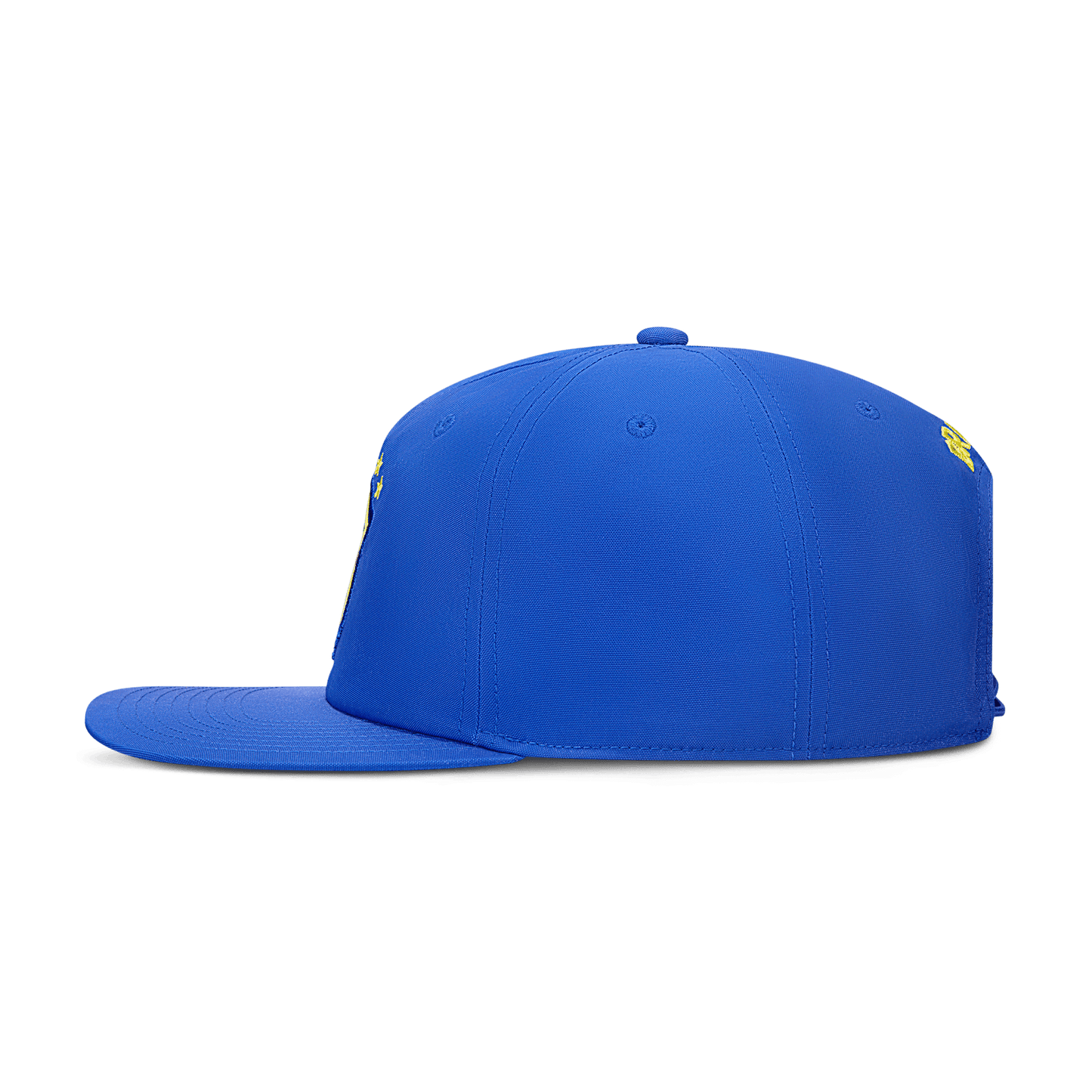 U J PRO CAP US FB 5PNL P6