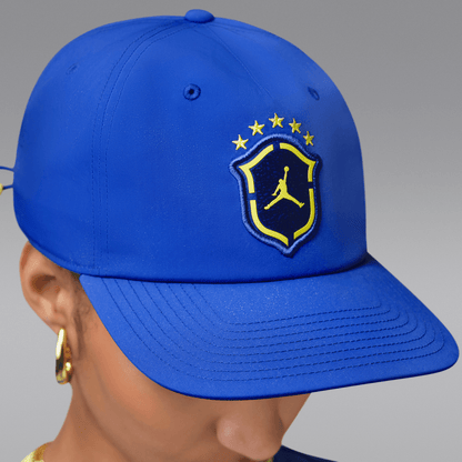 U J PRO CAP US FB 5PNL P6