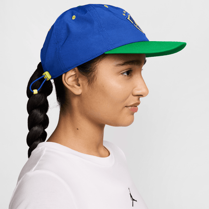 U J PRO CAP US FB 5PNL P6