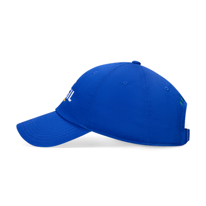 U J CLUB CAP US CB P6