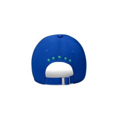 U J CLUB CAP US CB P6