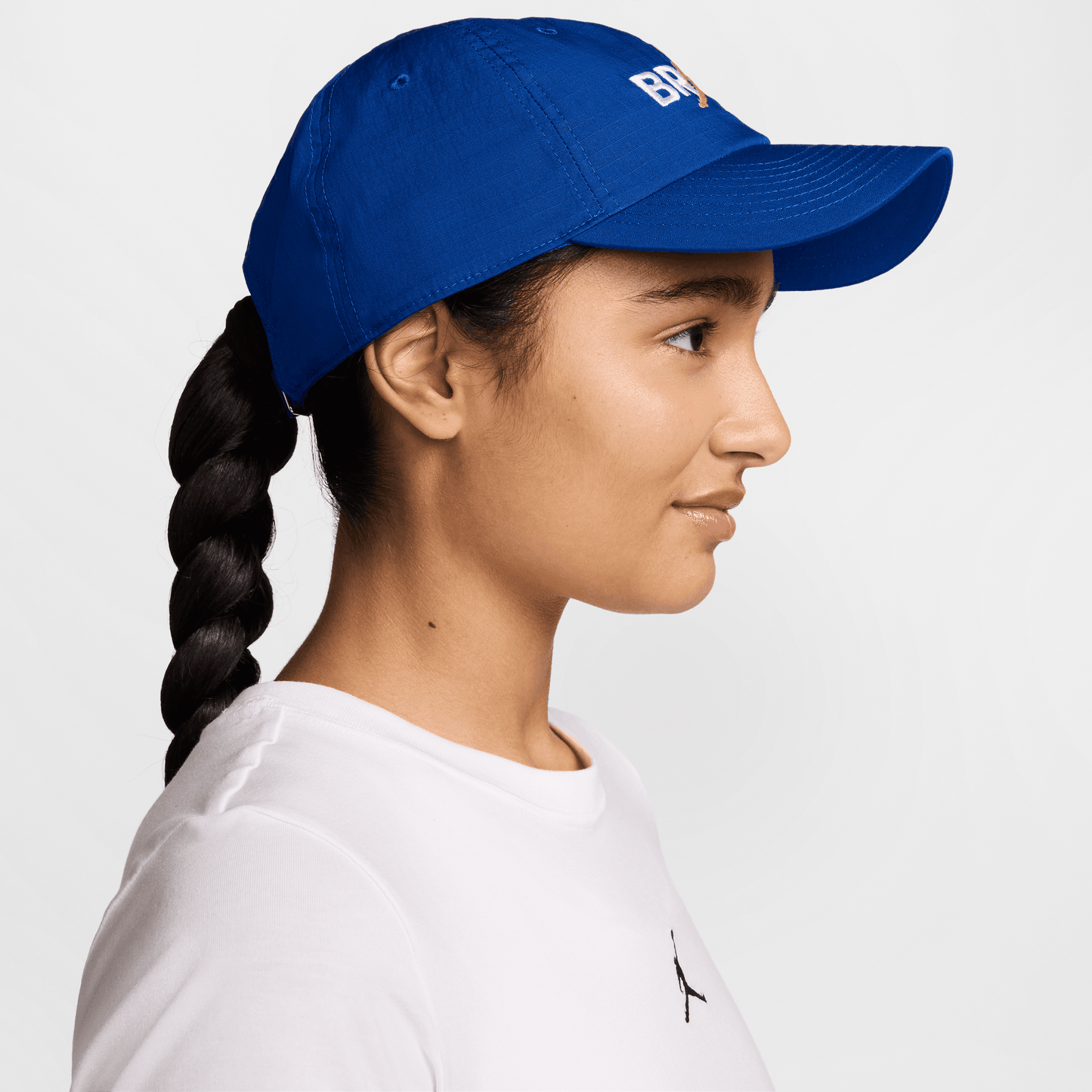 U J CLUB CAP US CB P6