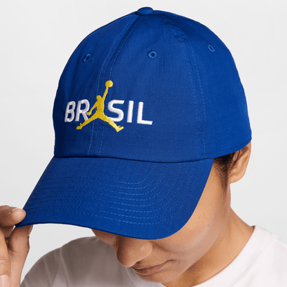 U J CLUB CAP US CB P6