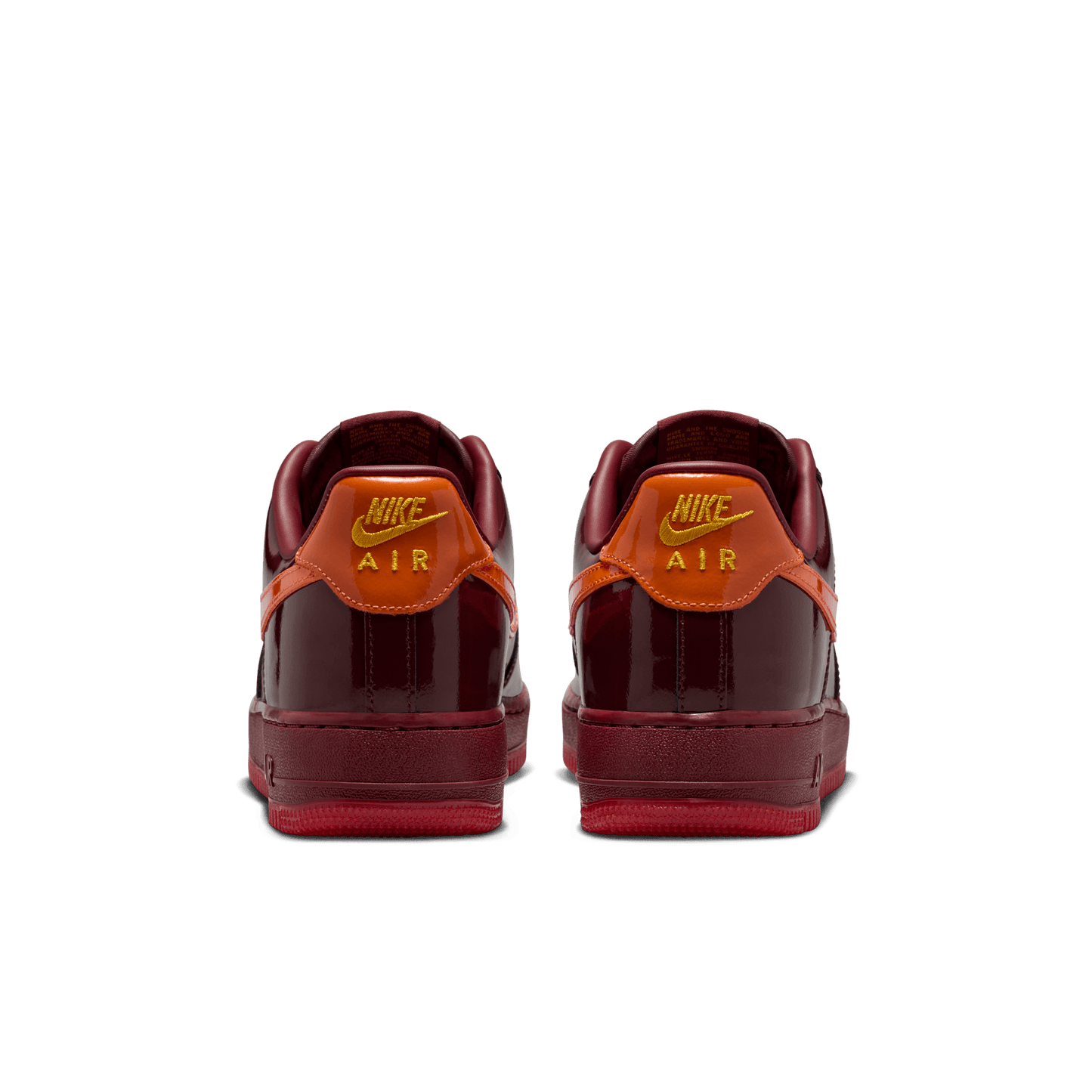 AIR FORCE 1 LOW