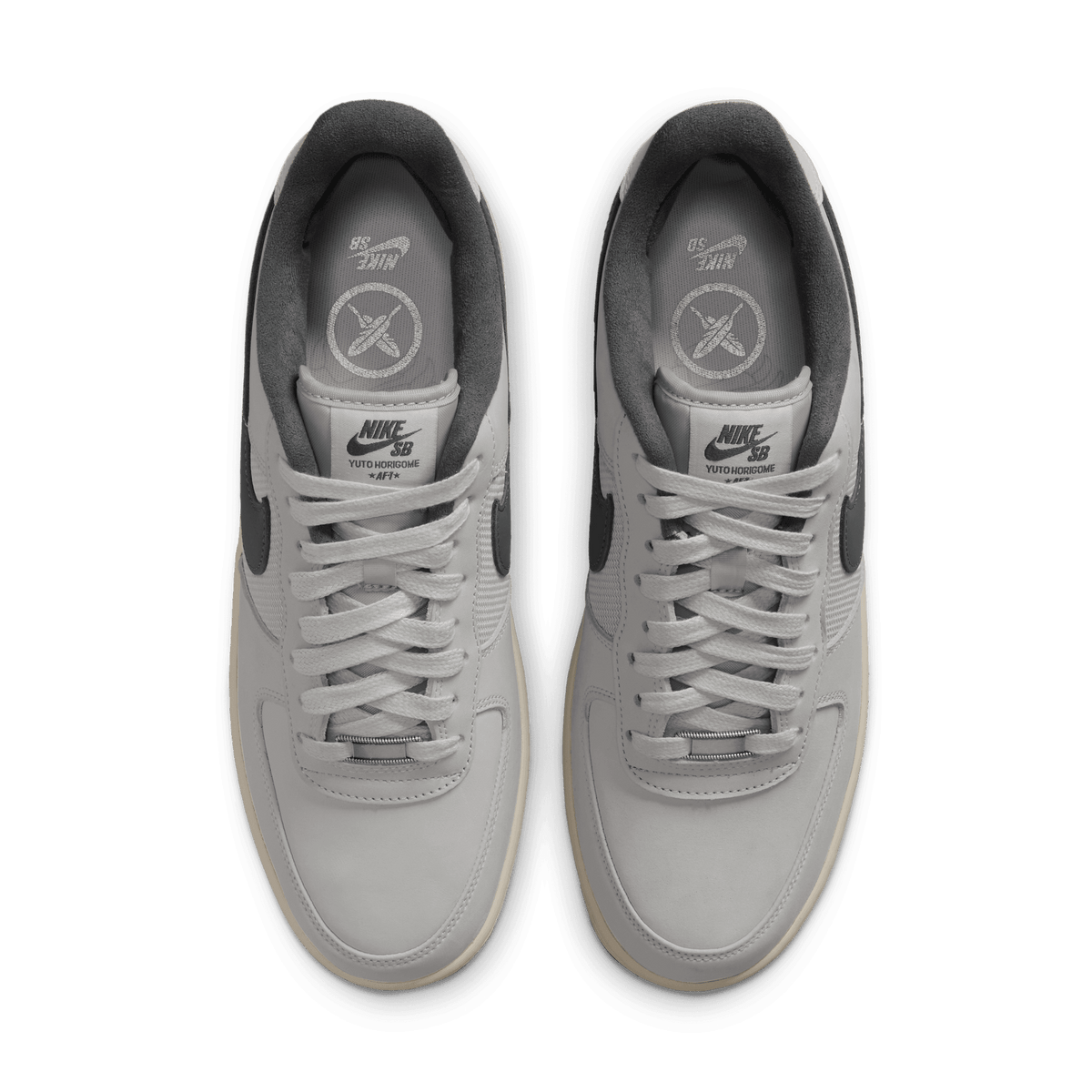 NIKE SB AIR FORCE 1 X YUTO