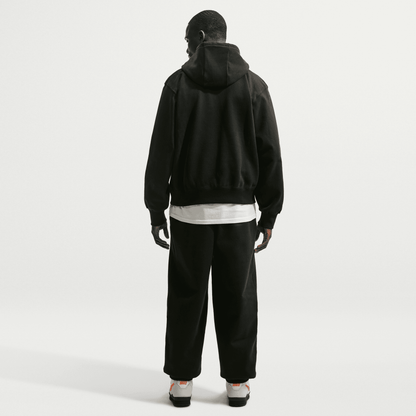 NIKE ENERGY FLEECE HOODIE