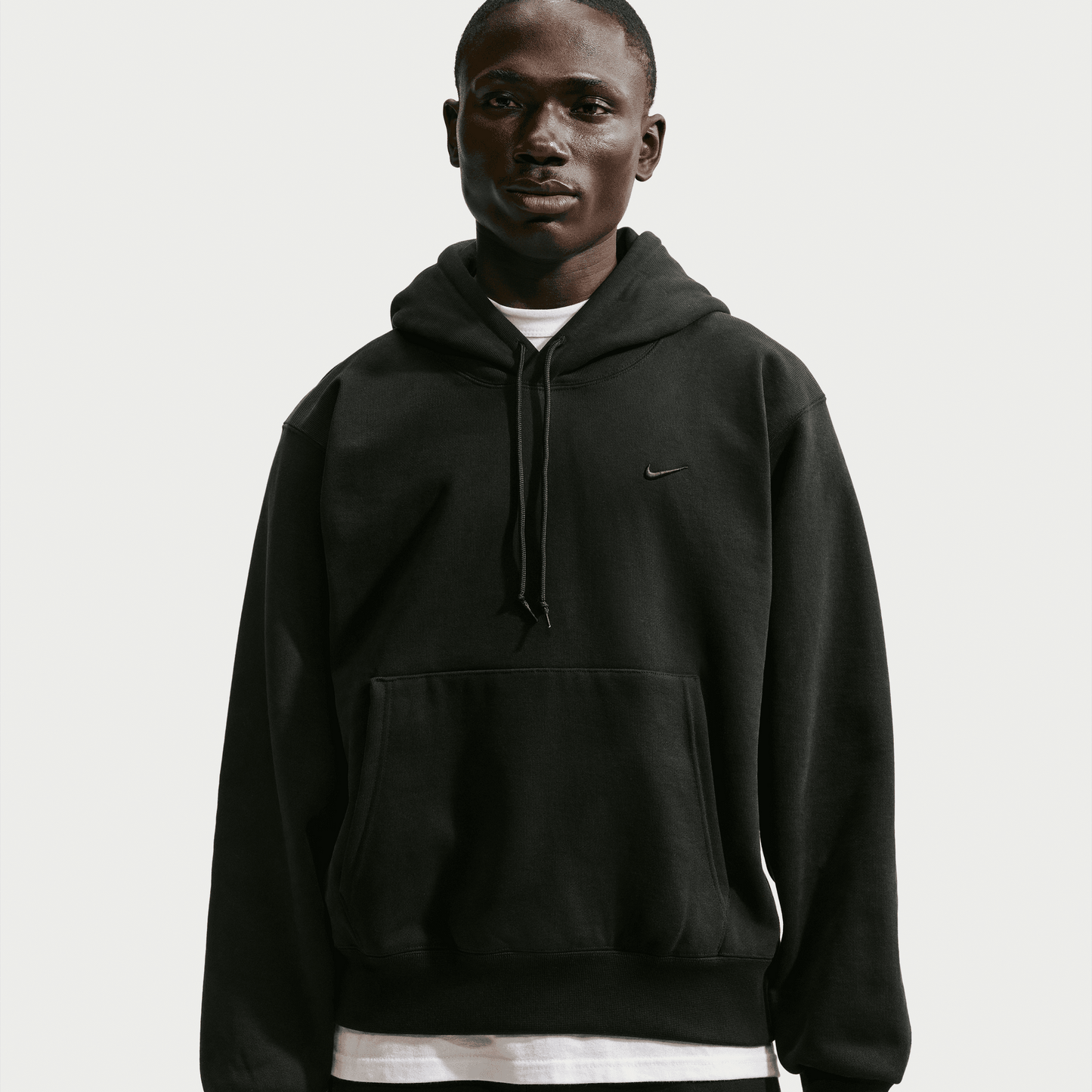 NIKE ENERGY FLEECE HOODIE