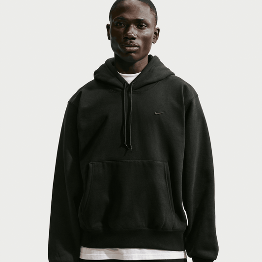 NIKE ENERGY FLEECE HOODIE