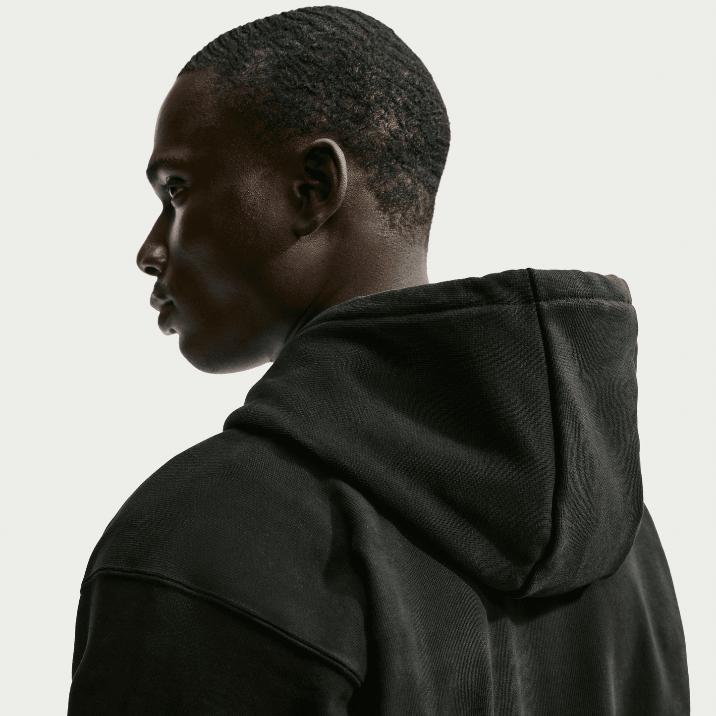 NIKE ENERGY FLEECE HOODIE