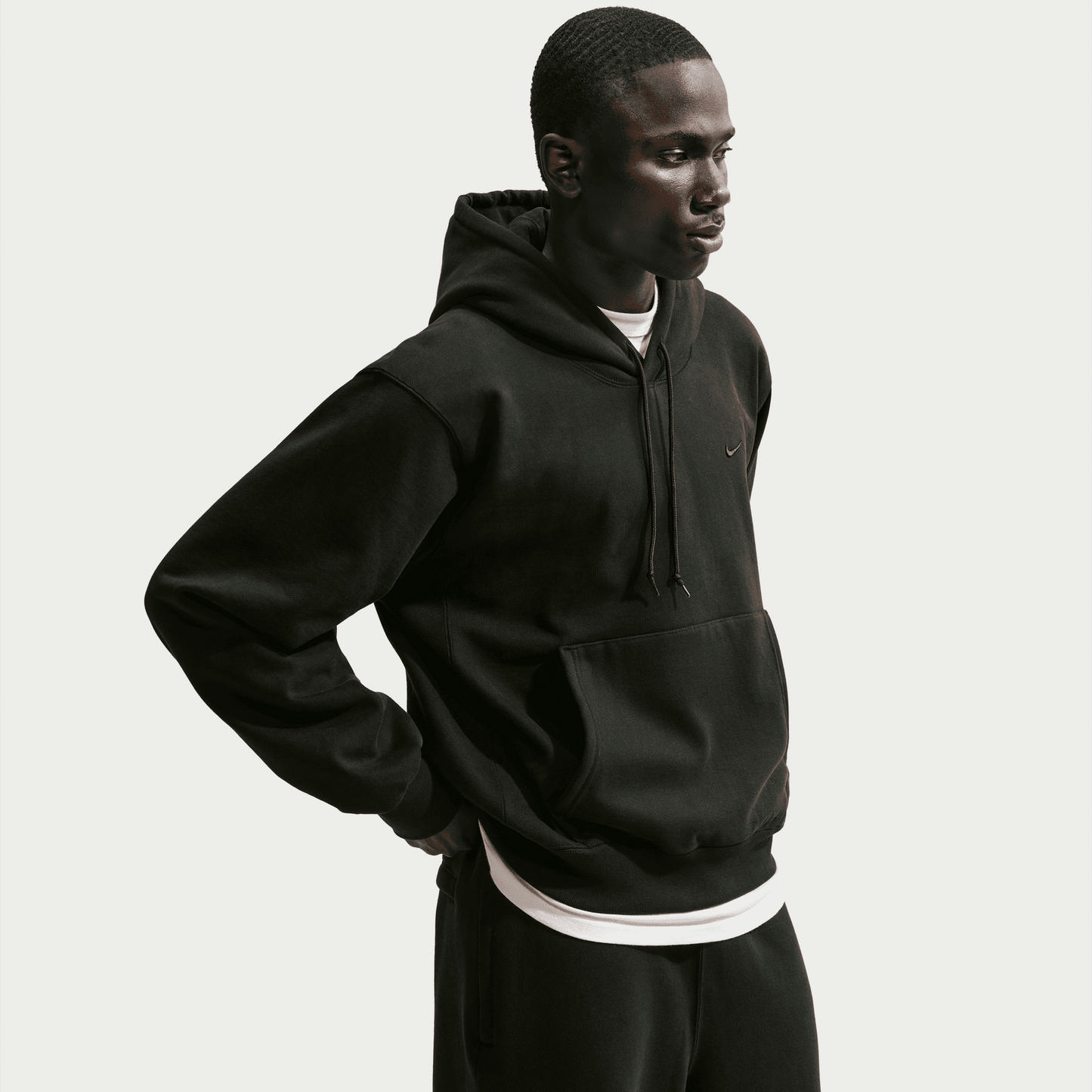 NIKE ENERGY FLEECE HOODIE