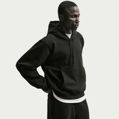 NIKE ENERGY FLEECE HOODIE